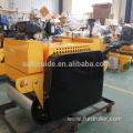 550kg Weight of Small Road Roller Used for Compaction (FYL-S600C)